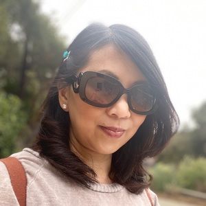 Meet your Posher, Rose